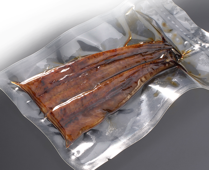 うなぎの長焼き（1/2尾分）