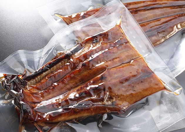 うなぎの長焼き（1尾分）