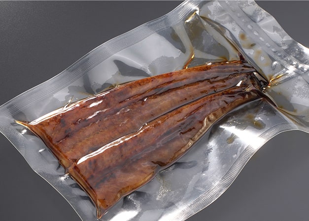 うなぎの長焼き（1/2尾分）